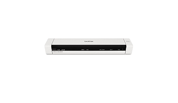 Brother DSmobile DS-920DW 
