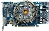 玄人志向 グラフィックボード nVIDIA GeForce9800GT 1GB PCI-Expressx16(2.0対応) GF9800GT-E1GHD/GE