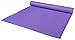 Jade Yoga- Level One Yoga Mat – Sustainable Yoga Mat for A Secure Grip to Help Hold Your Pose (Classic Purple, 68″)thumb 2