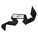 HappyShip 2PCS Leaf Village and Anti Leaf Village Headband Ninja Cosplay Accessories