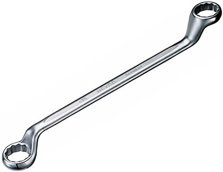 20mm x 22mm Deep Offset Wrench Made in Germany