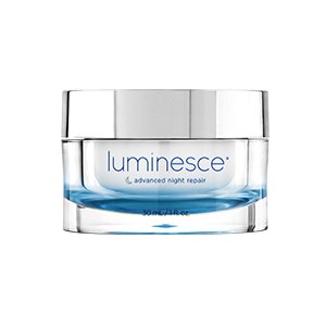 Advanced Antiaging Night Repair Cream