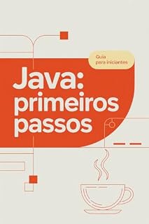Livro Java: Primeiros passos