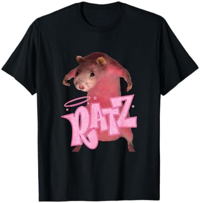 Amazon.com: I Love RATS T-Shirt Funny RAT Tshirt for Pet Rat