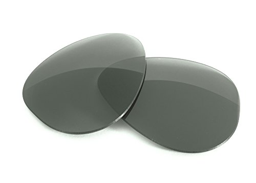 Fuse G15 Tint Replacement Lenses For Oakley Dispatch