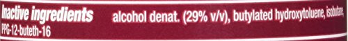 Tinactin Antifungal Liquid Spray 5.3 Oz