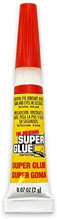 Super Glue Corp. 15187 Multi Pack- Pack of 6, multicolour - Image 3