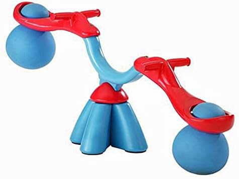 TP Toys Spiro Bouncer - Rotating See 