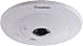 GeoVision GV-FE3402 | 3MP H.264 WDR Pro Fisheye IP Camera
