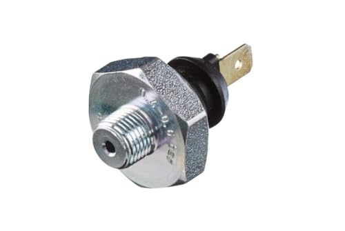 HELLA 6ZL 003 259-381 Indicateur de pression d'huile - 1pôle - Ouvreur