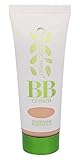 Physicians Formula Organic Wear 100% Natural Origin BB Beauty Balm Cream, Light, 1.2 Fluid Ounce