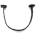 Auto Care Products 55010 ProSeal 10-Foot Garage Door Bottom Seal with 1/4 Inch T-Ends