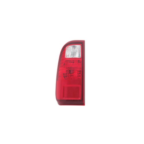 TYC 11-6264-01 Replacement Driver Side Tail Lamp for Ford F-Series Heavy Duty Pickup