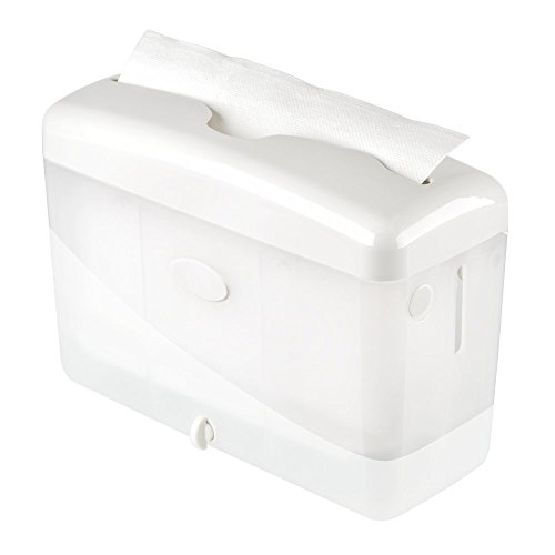Tri Fold Towel Dispenser Towels and other kitchen accessories