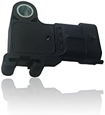 Manifold Absolute Pressure Sensor - GM # 213-4681, 12591290, SU9491, 55573248, 0261230282