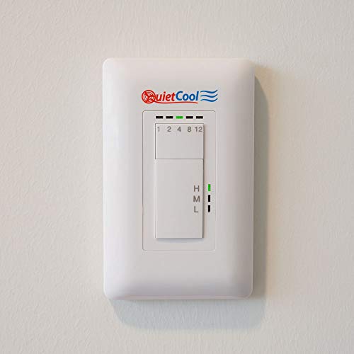 QuietCool Wireless RF Control Kit Pricepulse