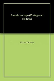 Livro A ninfa do lago