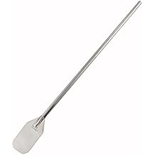 Winco MPD-48 Stainless Steel Mixing Paddle, 48-Inch
