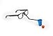 Play Visions 450 Nose Aerobics Game (Discontinued by manufacturer)