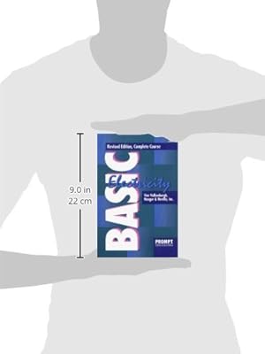 Basic Electricity: Complete Course, Volumes 1-5 in 1