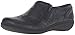 Clarks Women's Fianna Ellie Slip-On Loafer