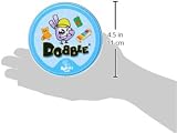 Asmodee Dobble Kids Fast-Paced Observation Card Game 2-8 Players Tin Box view 3