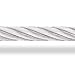 Mophorn Stainless Steel Cable Railing 3/16