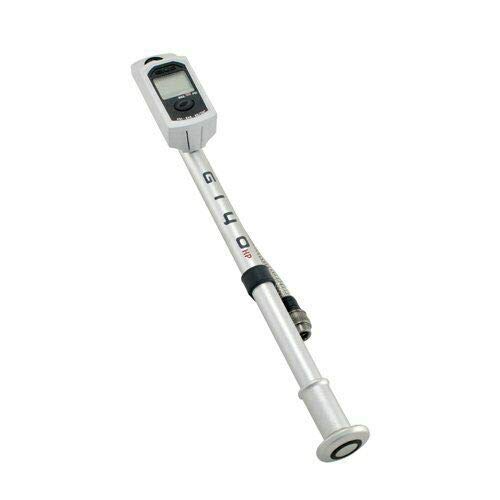 GIYO GS-05HP High Pressure Digital Shock Pump,600Psi Max, ST1786 - Thumbnail 5