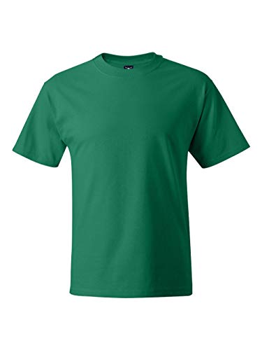 Hanes Beefy-T Adult Short-Sleeve T-Shirt