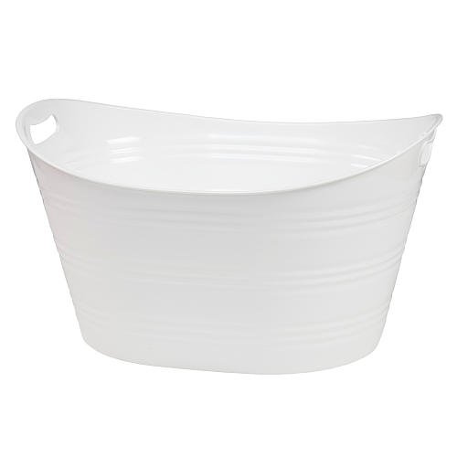 PARTY TUB WHITE