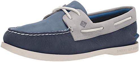 sperry men's authentic original washable boat shoe