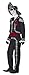 Smiffys Day of the Dead Se±or Bones Costume