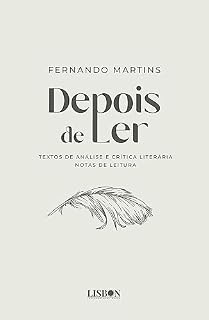 Livro Depois de Ler
