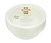 Nicole Home Collection Compostable Heavy Duty 12 oz Disposable Paper Bowls 100% Bagasse Biodegradable Eco-Friendly Natural Sugarcane 50 Count