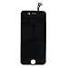 Iphone 6plus LCD Screen Display Digitizer Touch Screen Replacement Parts Kit and Repair Tools for iPhone 6 plus 5.5Inch (black))