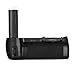 Powerextra MB-D80 Battery Grip for Nikon D80/D90 Camera Work with EN-EL3E Battery or 6 AA-Size Battery + Infrared Remote Control Device
