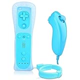 Lyyes Remote Controller for Wii, Wii Remote and