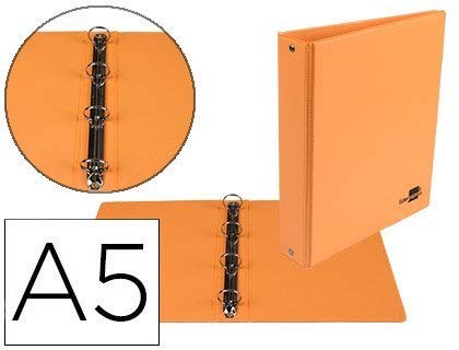 liderpapel 77190 – 4 Ring Binder