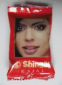 SHINGAR KAJAL-2GMS (PACK OF 5)