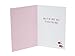 Hallmark Shoebox Funny Anniversary Card, Love Card for Significant Other (Monkeys),0369VFE7185