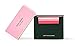 Kate Spade New York Gift Enclosures Card Set of 25 with Blank Interior and Lined Envelopes, Colorblock