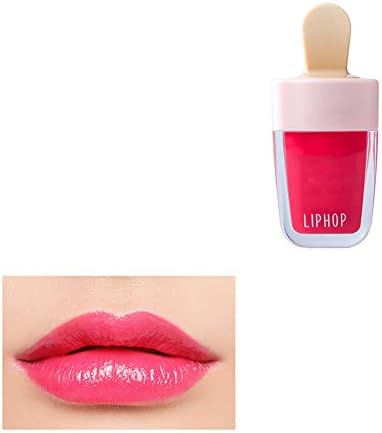 Dear Darling Water Gel Tint Ice Cream-Summer Edition (Juicy Peach 1Pc)