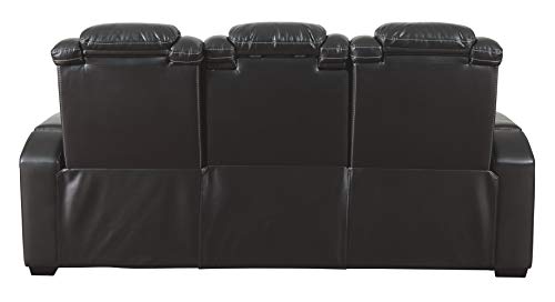 Signature Design by Ashley Party Time Sofa - Image 6