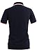 CLOVERY Women's POLO Shirts Short Sleeve Point Design Shirt