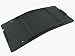 RPM Savage-X Center Skid Plate, Black