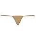 LoveFifi Women's Micro G-String