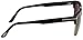 Tom Ford TF367 01D Black River Retro Sunglasses Polarised Lens Category 3 Size