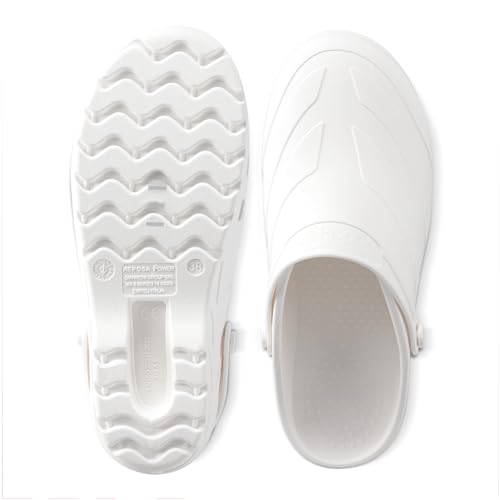 REPOSA Power, Medical Professionals Unisex Adult Shoes