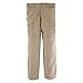 5.11 Tactical Men's Lightweight TDU Ripstop Work Pants, Adjustable, Teflon Finish, TDU Khaki, Medium/Long, Style 74003