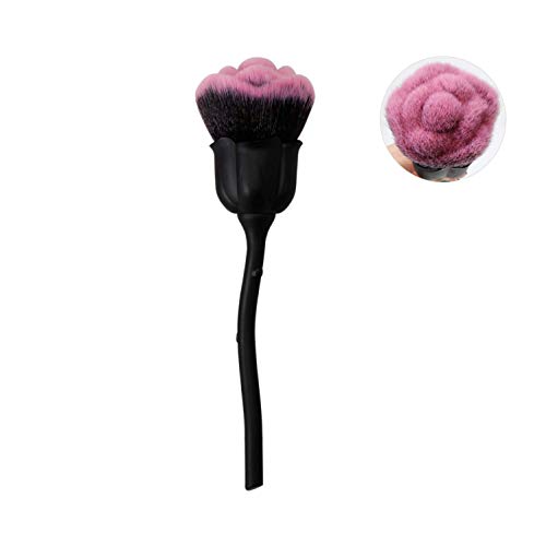 Makeup Bag Small Travel Portable Multifunctional for Cosmetics Make Up Tools with Mini Makeup Brush Set Sponge Gift for Women Girls
